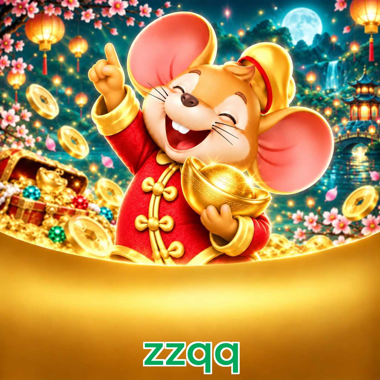 Plushie Frenzy — slot citado nas perguntas frequentes da zzqq