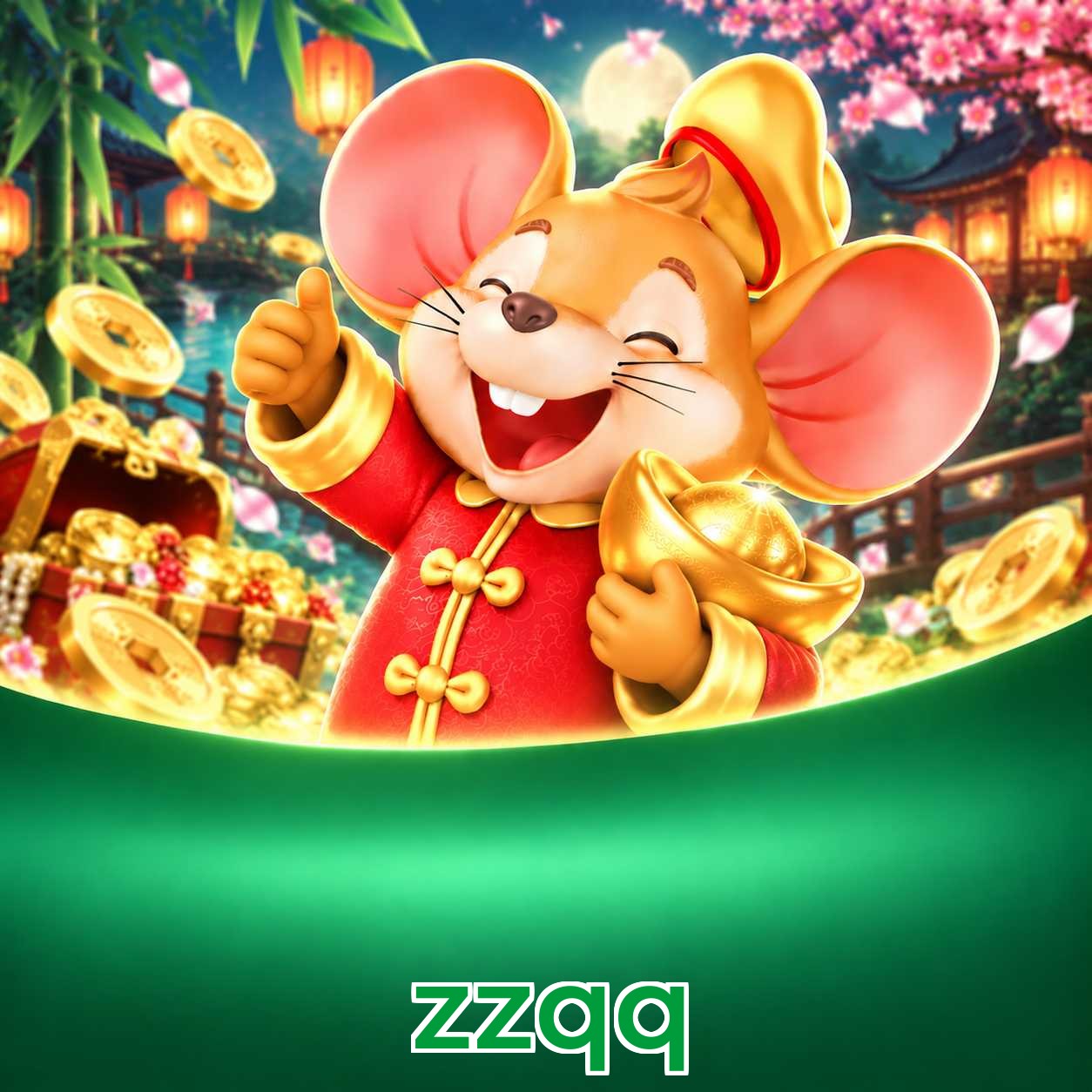 Download zzqq e acesso a Plushie Frenzy