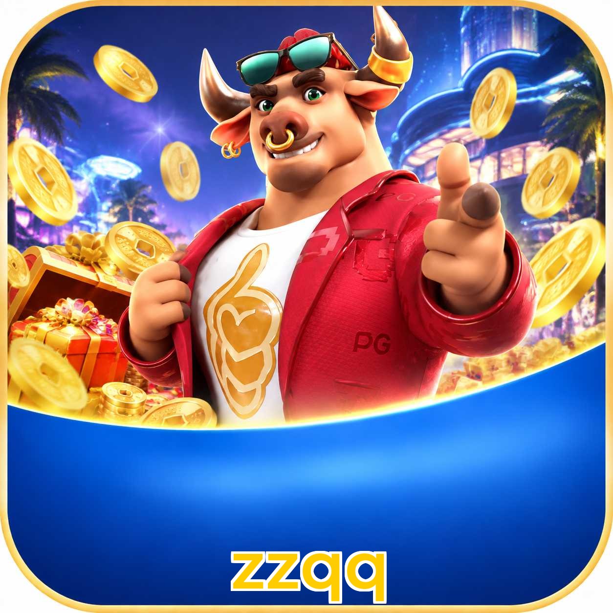 Contedo de jogos no canal Telegram zzqq