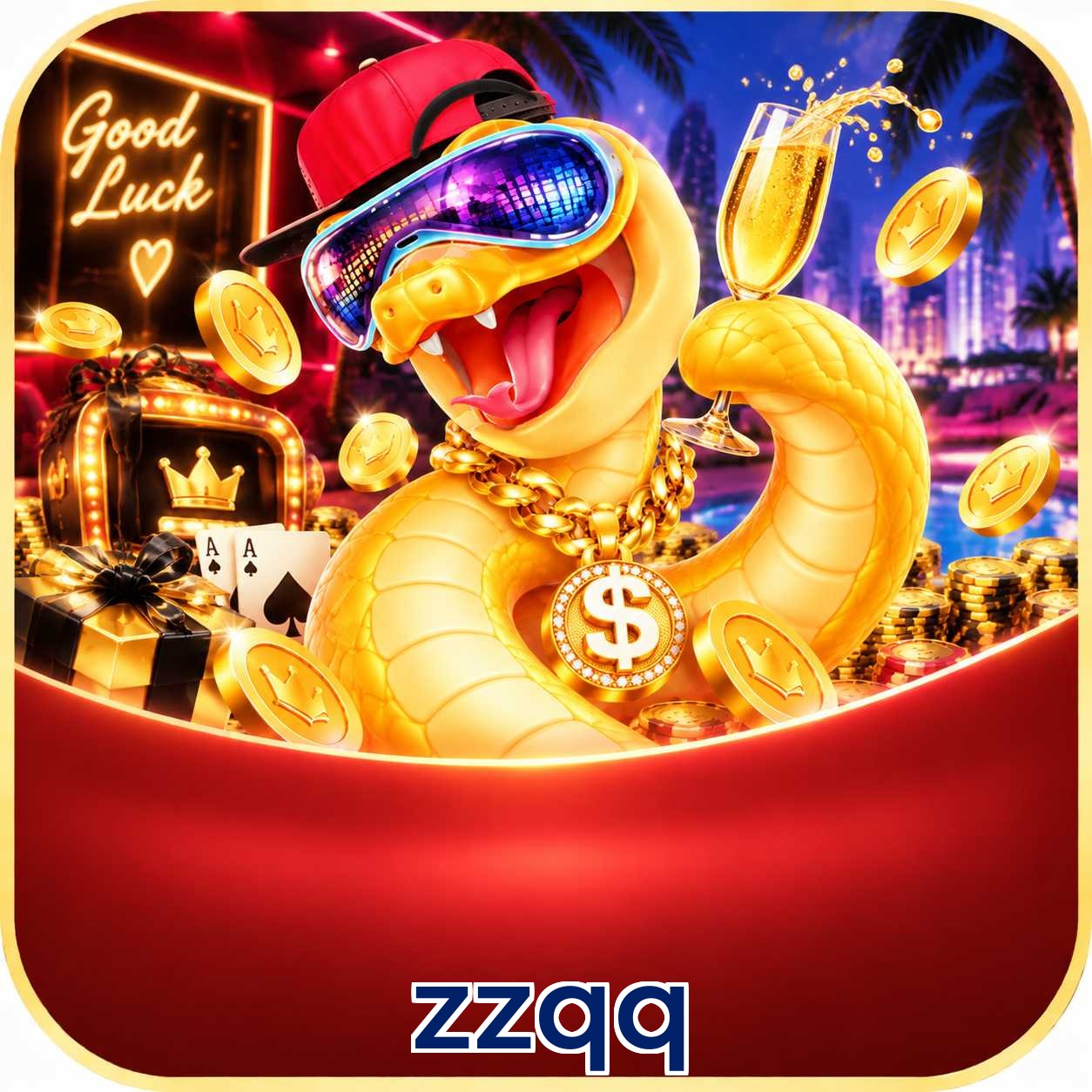 Interface de jogos na zzqq incluindo Plushie Frenzy