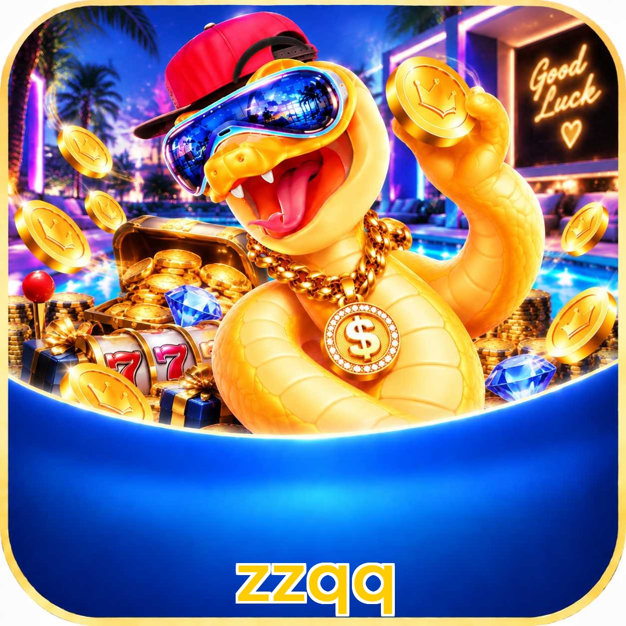 Plushie Frenzy para membros VIP zzqq